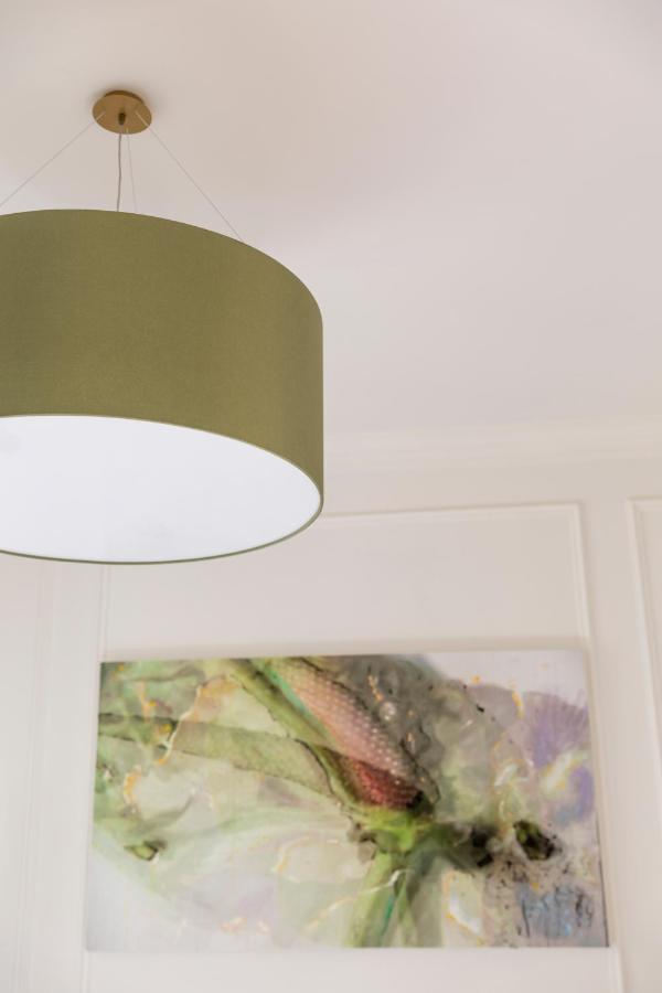 Bed and Breakfast Parisii Luxury Relais Roma Exterior foto