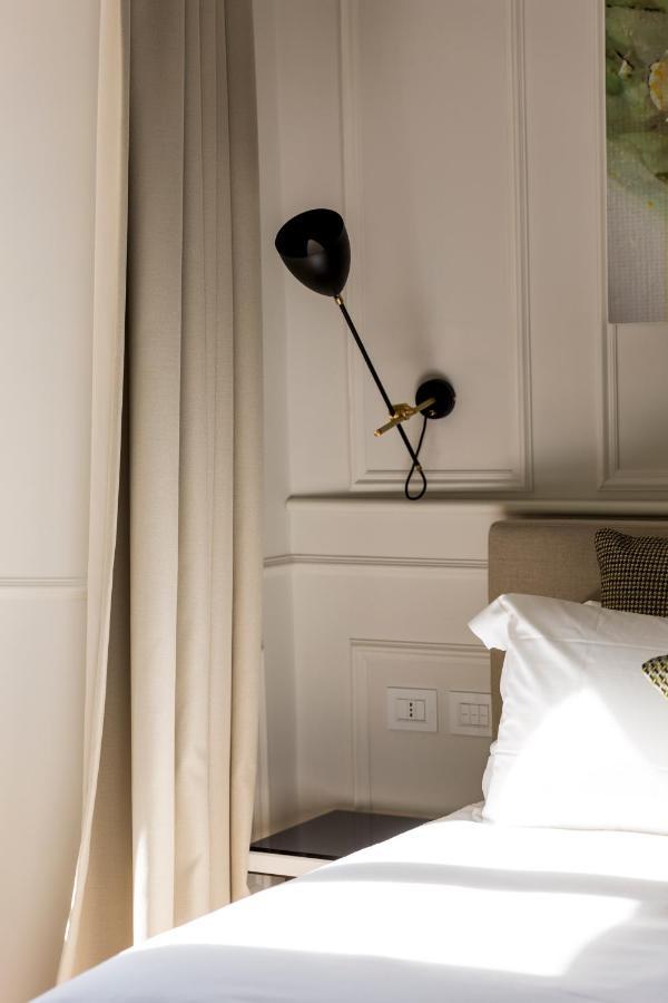 Bed and Breakfast Parisii Luxury Relais Roma Exterior foto