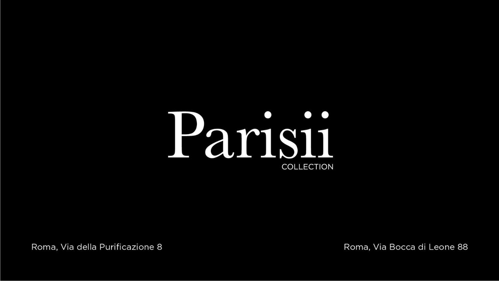 Bed and Breakfast Parisii Luxury Relais Roma Exterior foto