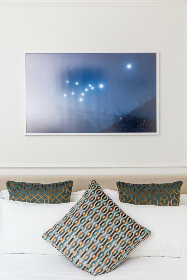 Bed and Breakfast Parisii Luxury Relais Roma Exterior foto